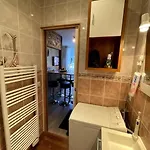 La Feessence Boisee Dore Apartment Le Mont-Dore