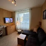 La Feessence Boisee Dore Apartment