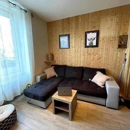 La Feessence Boisee Dore Le Mont-Dore