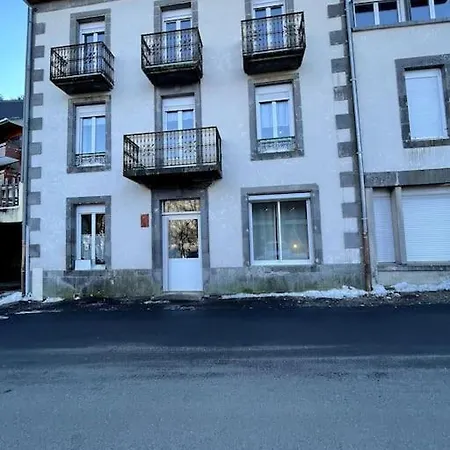 La Feessence Boisee Dore *