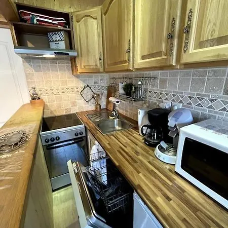 La Feessence Boisee Dore