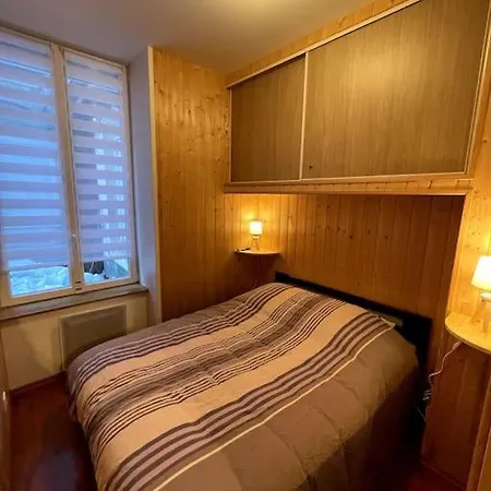 La Feessence Boisee Dore Le Mont-Dore